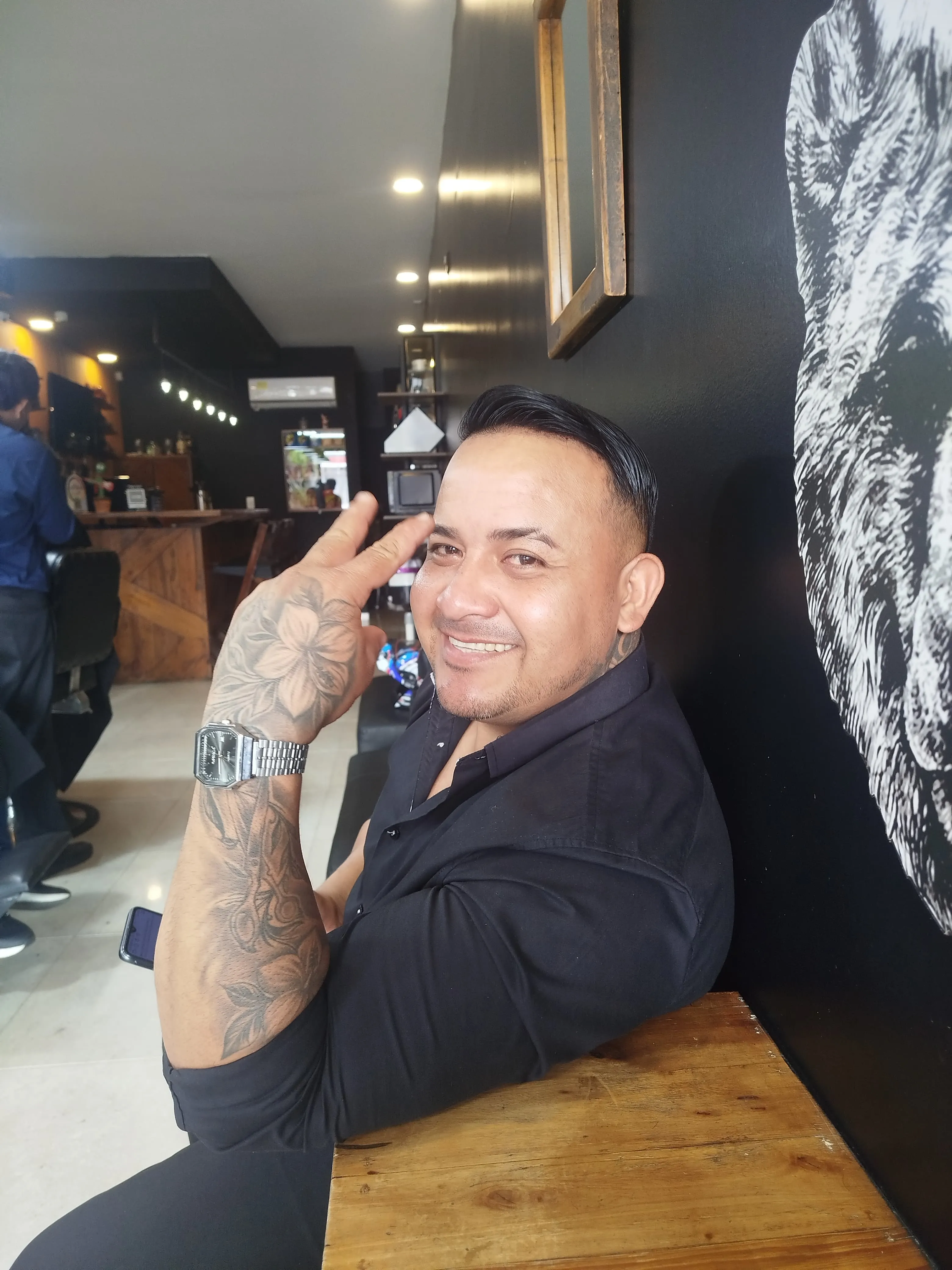 Jorge Leonardo Díaz