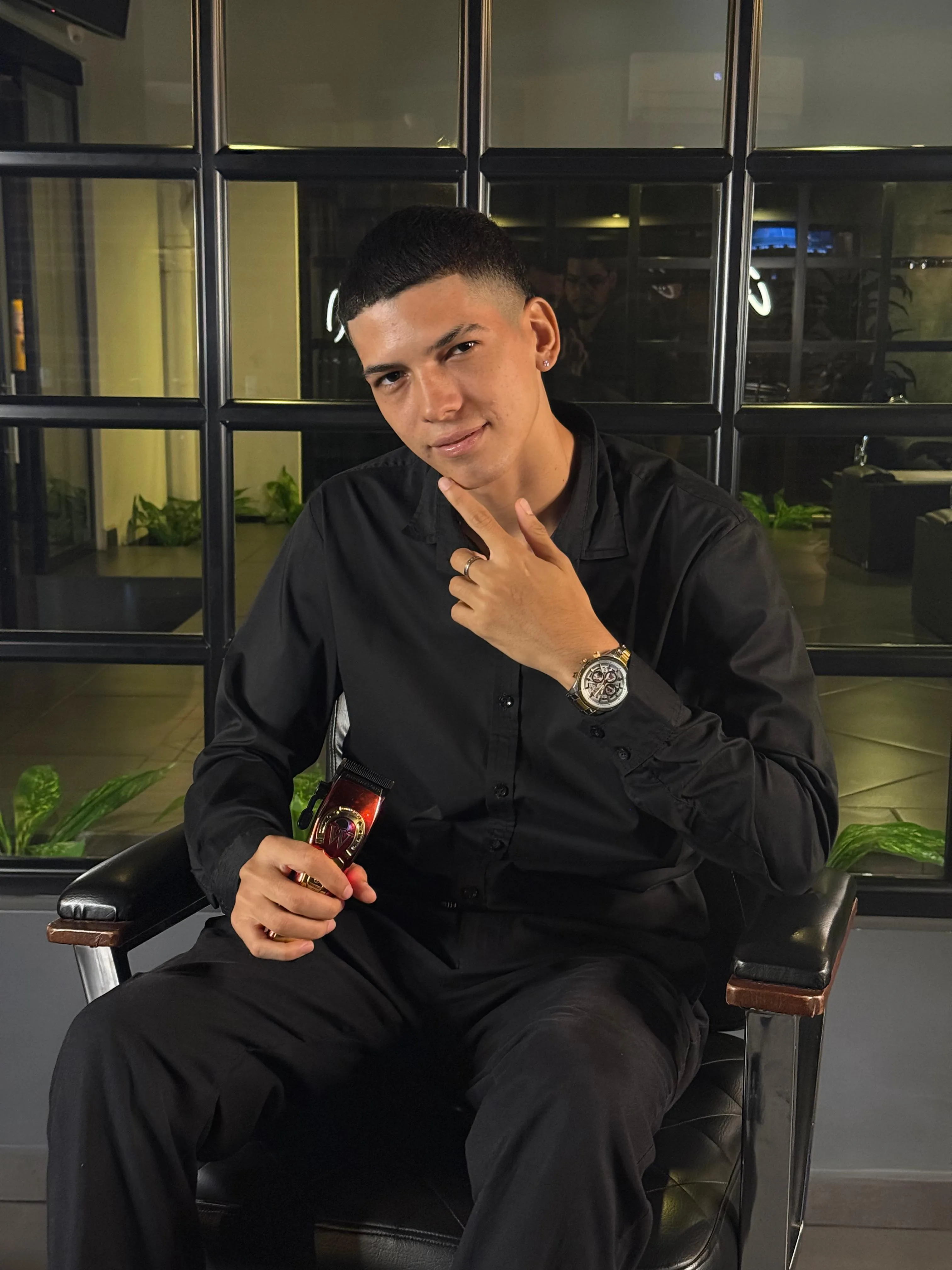JARVIN AGUIRRE