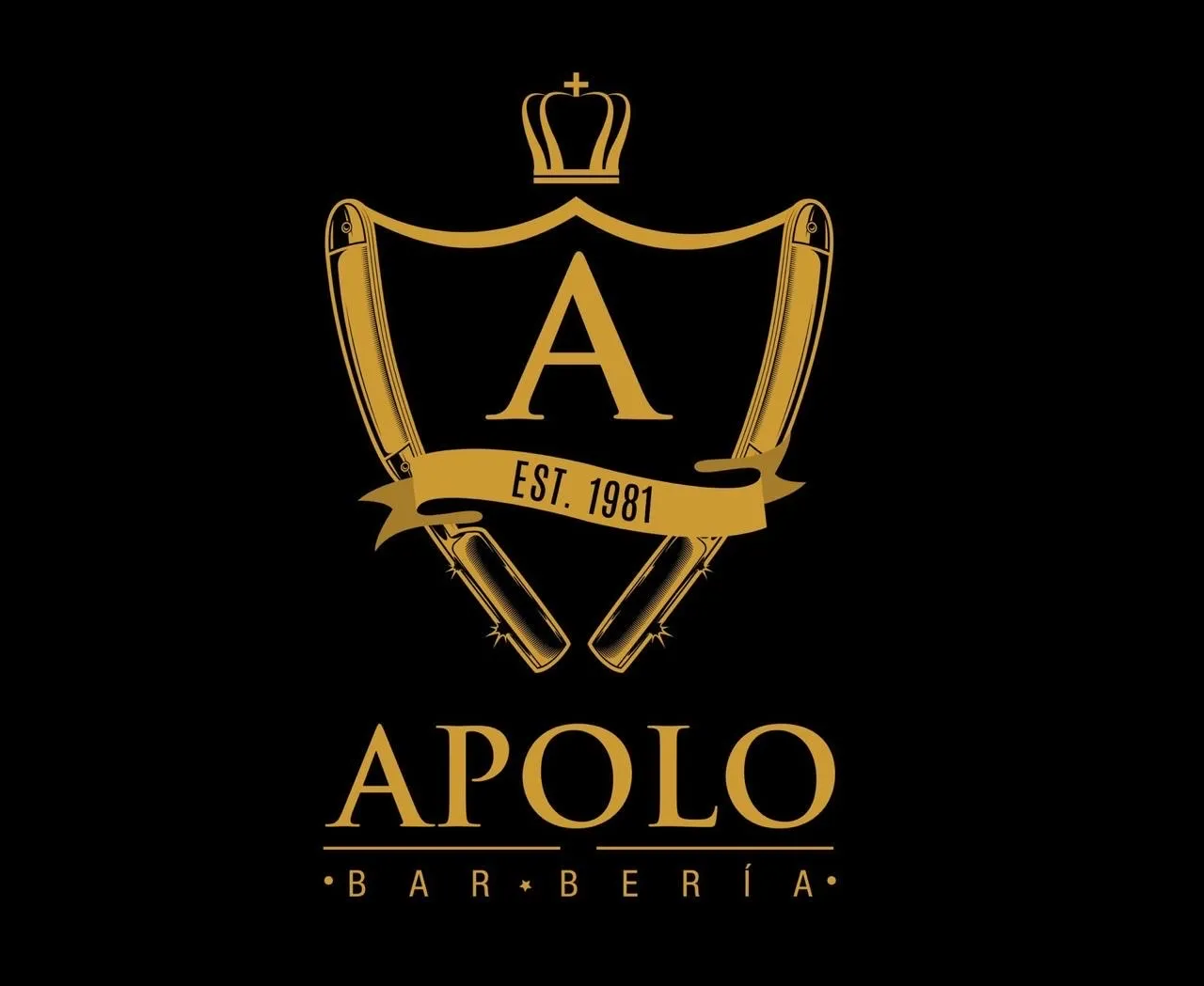 SedeApolo Barberia Cúcuta 