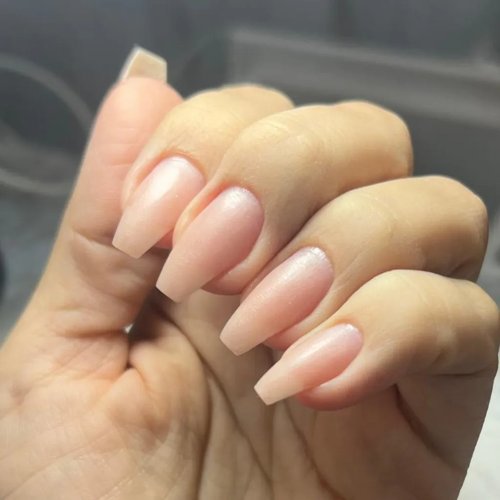RECUBRIMIENTO POLYGEL Ó RESINA