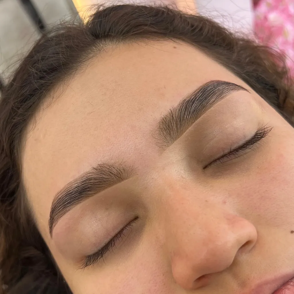 DEPILACION DE CEJAS