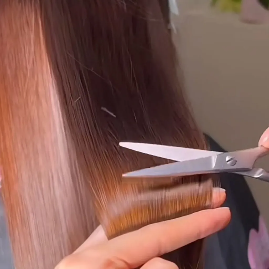 CORTE BORDADO