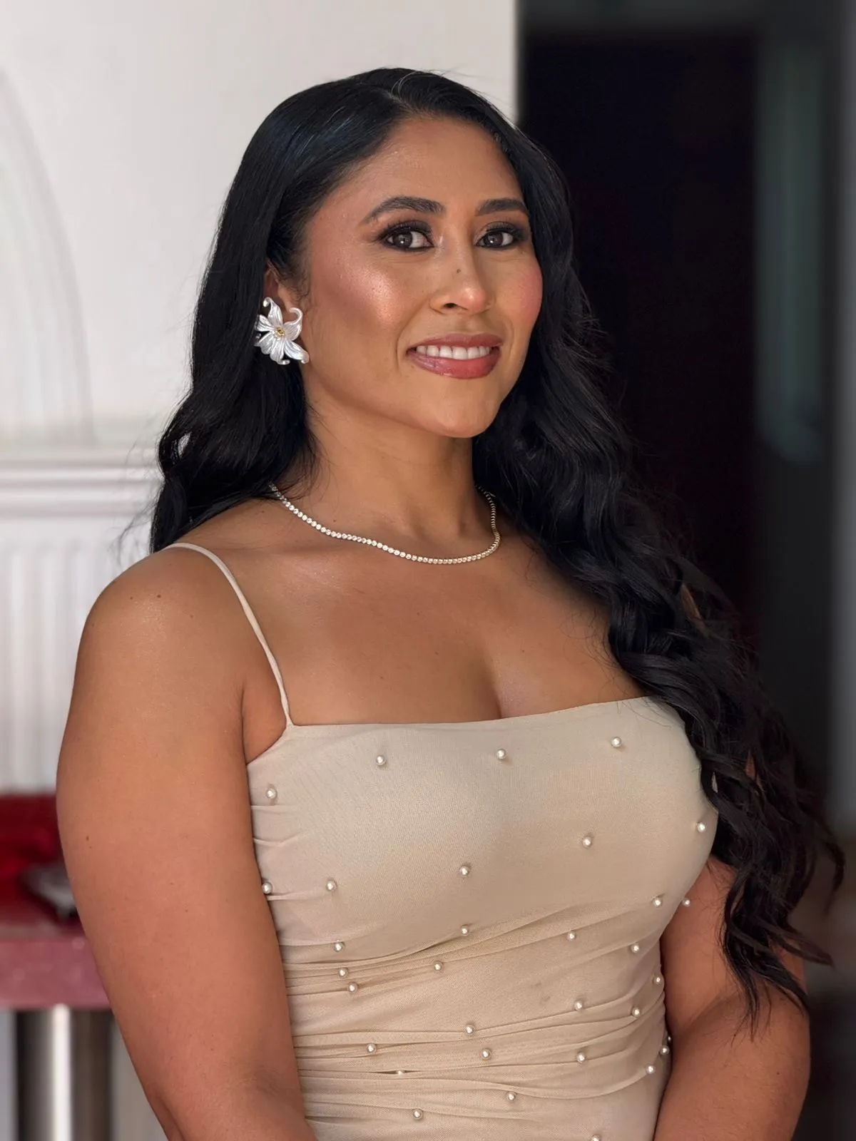 Daniela Cortes