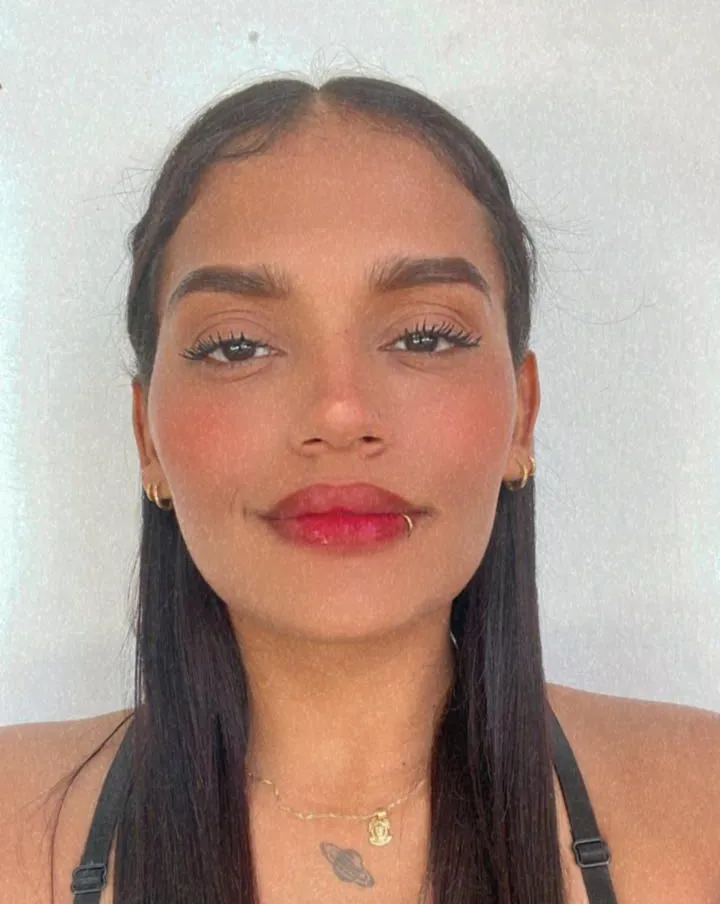 Angelina Marin Morales