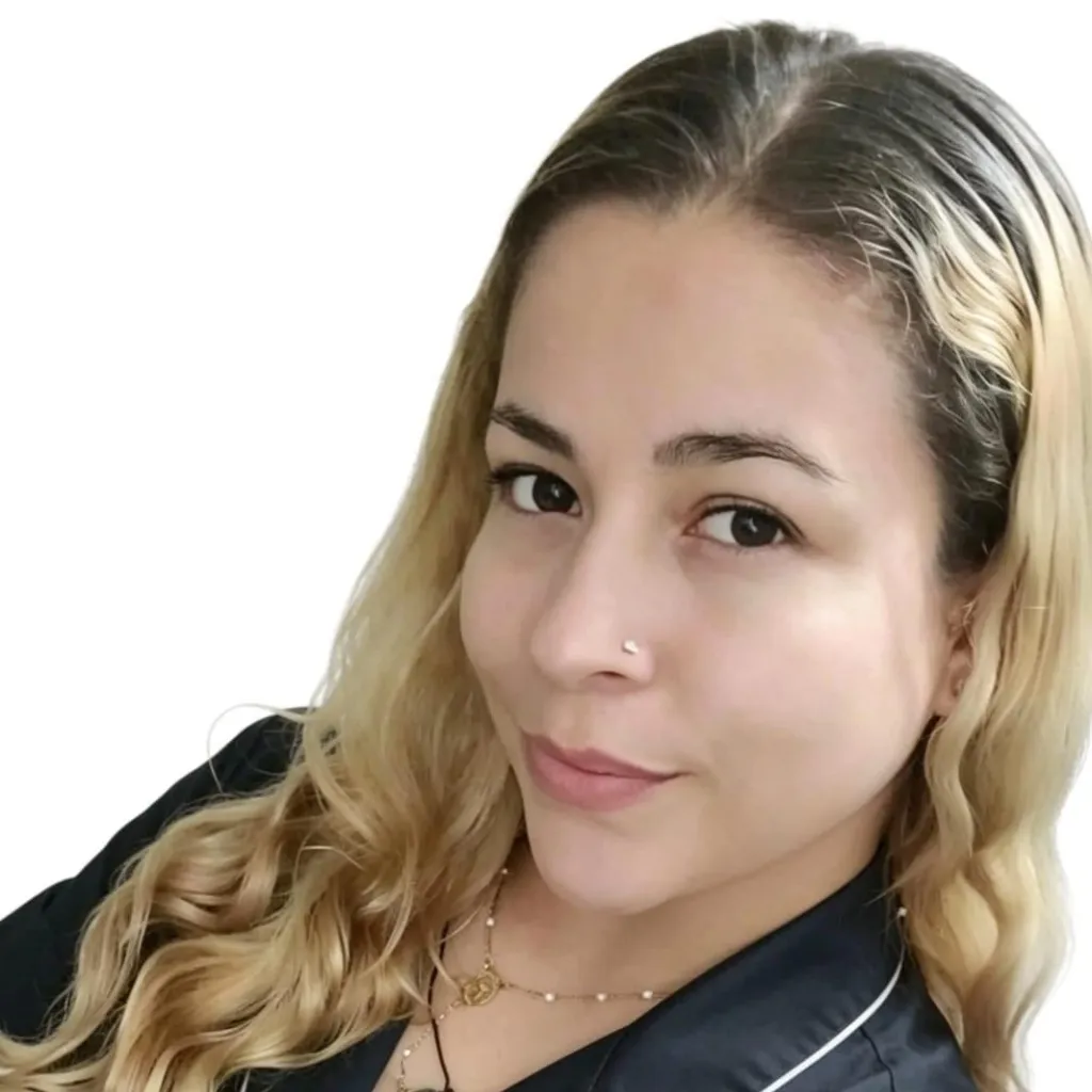 Aura Milena Guisao Cruz