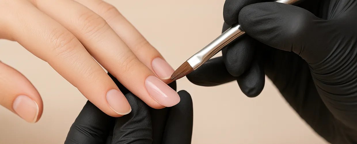 Forrado De Polish Gel