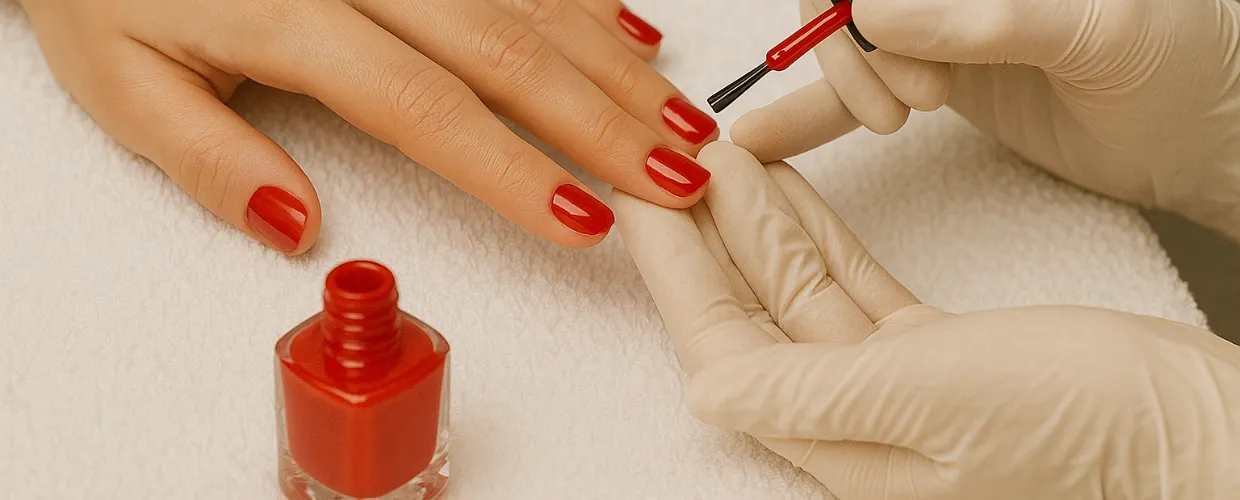 Maquillaje Tradicional