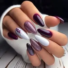 Uñas en gel  