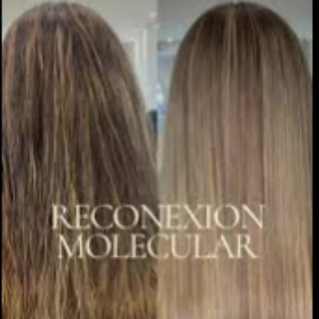 Reconexion Molecular