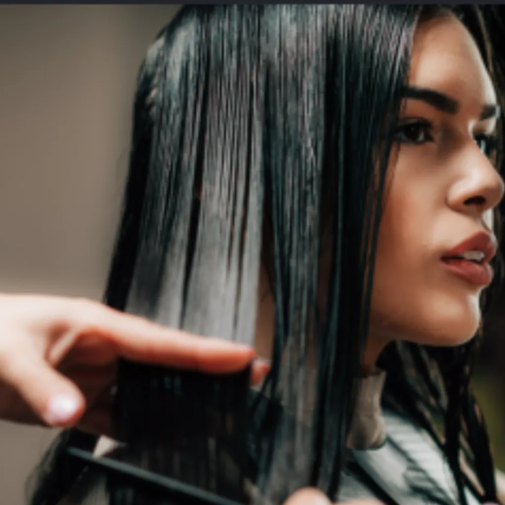 CORTE DAMA