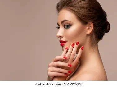 Cabello + Uñas Dama