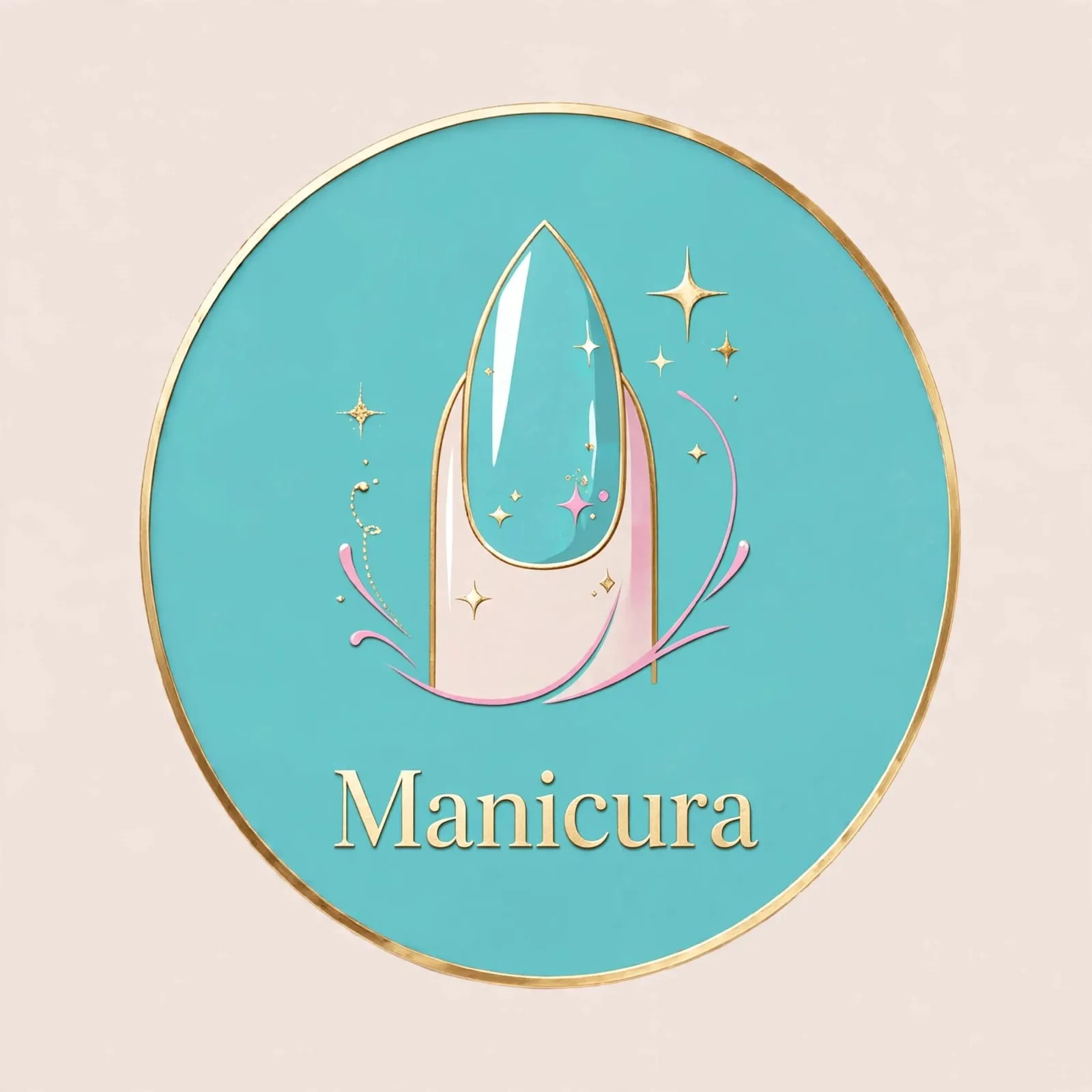 Servicio De Manicura Tradicional