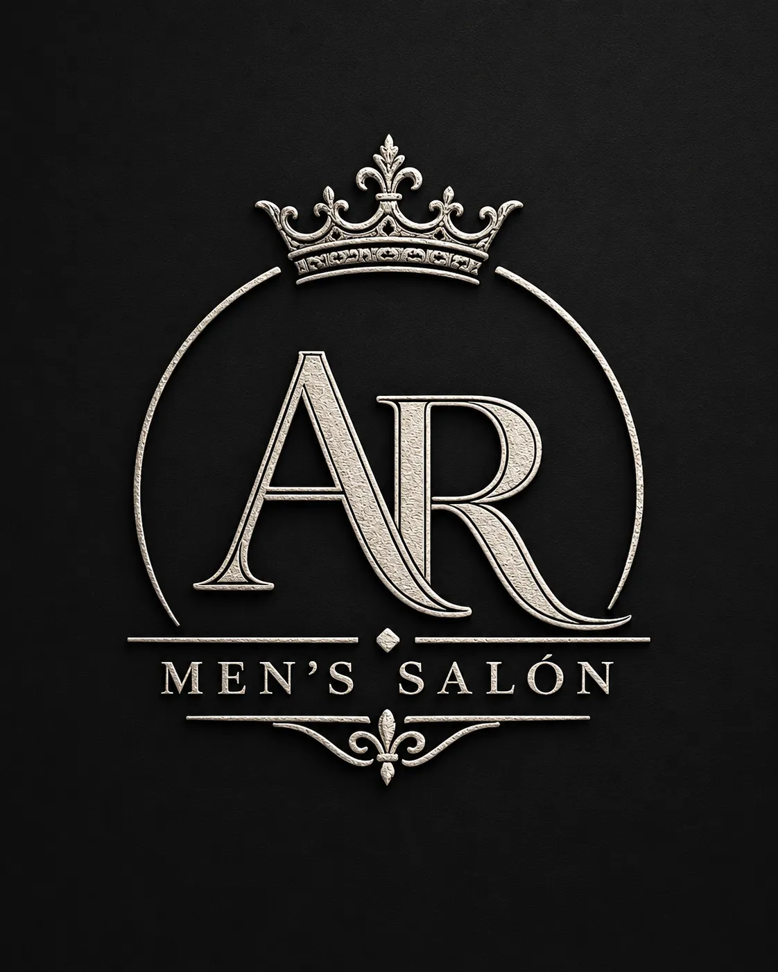 Portada de AR MEN’S SALON