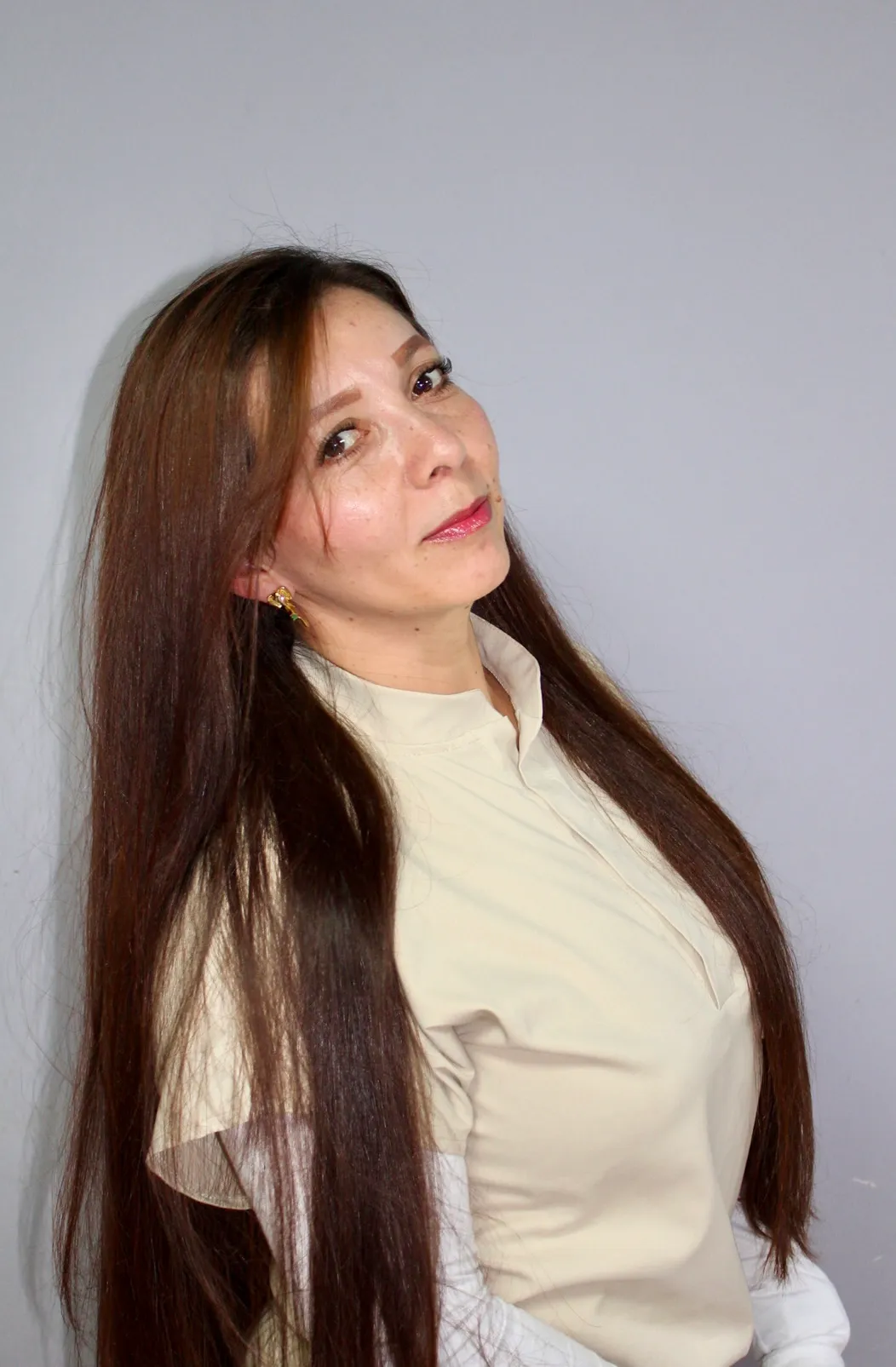 Lucy Manrique