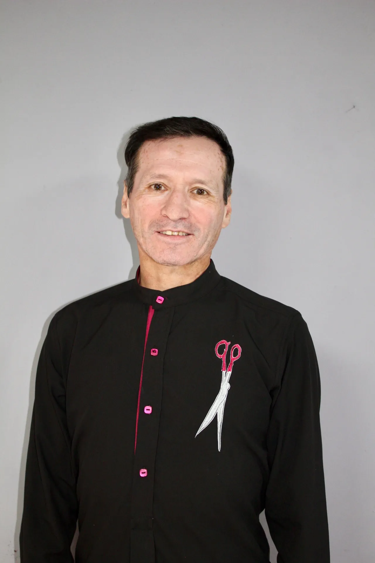 José López
