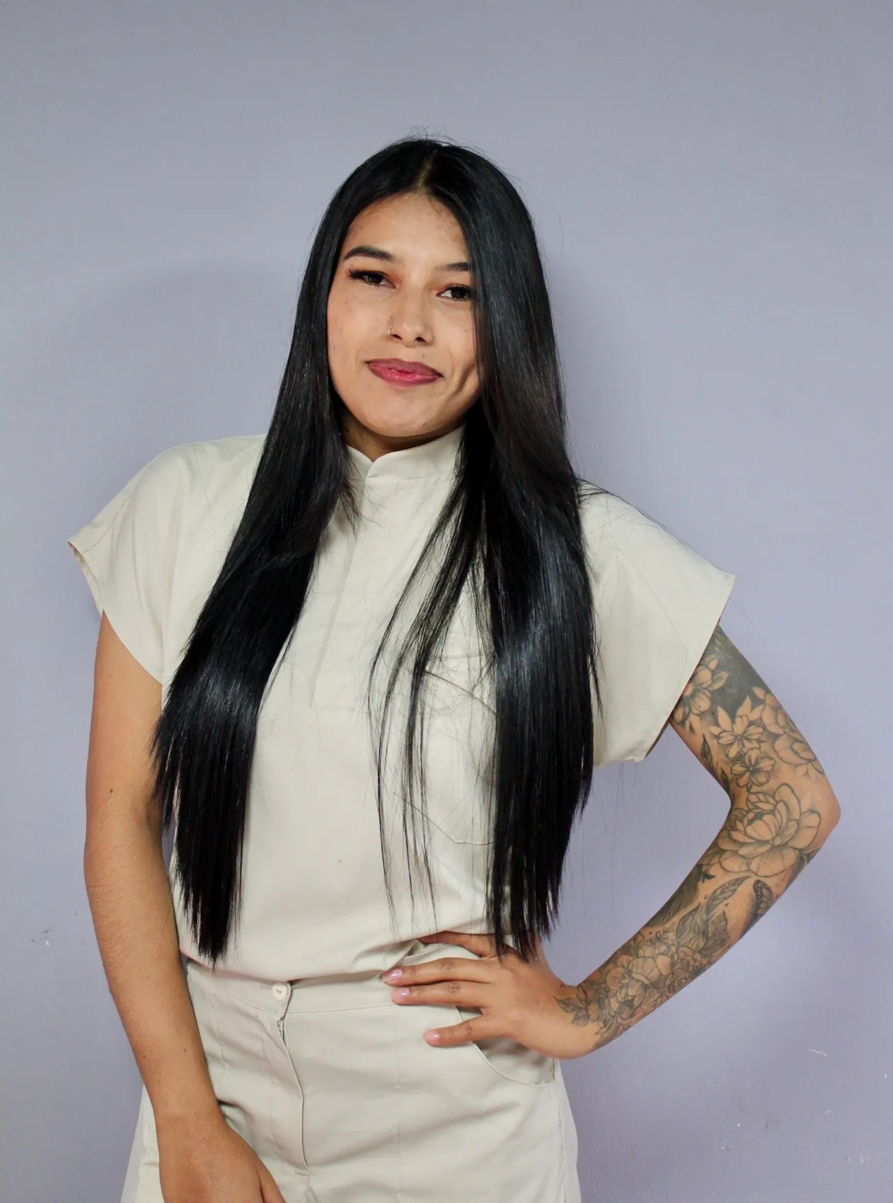 Yenny Millan