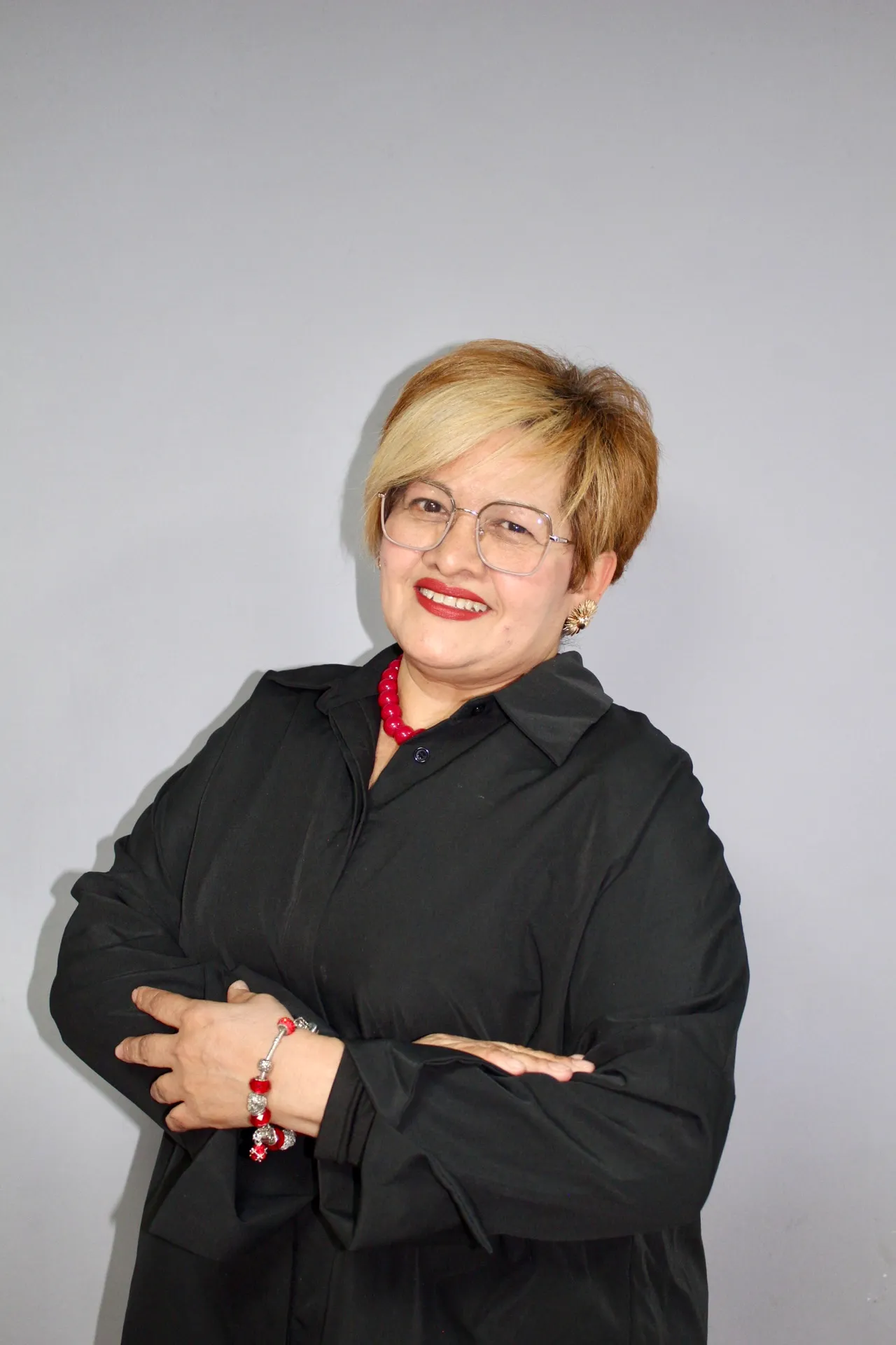 Mary Aular