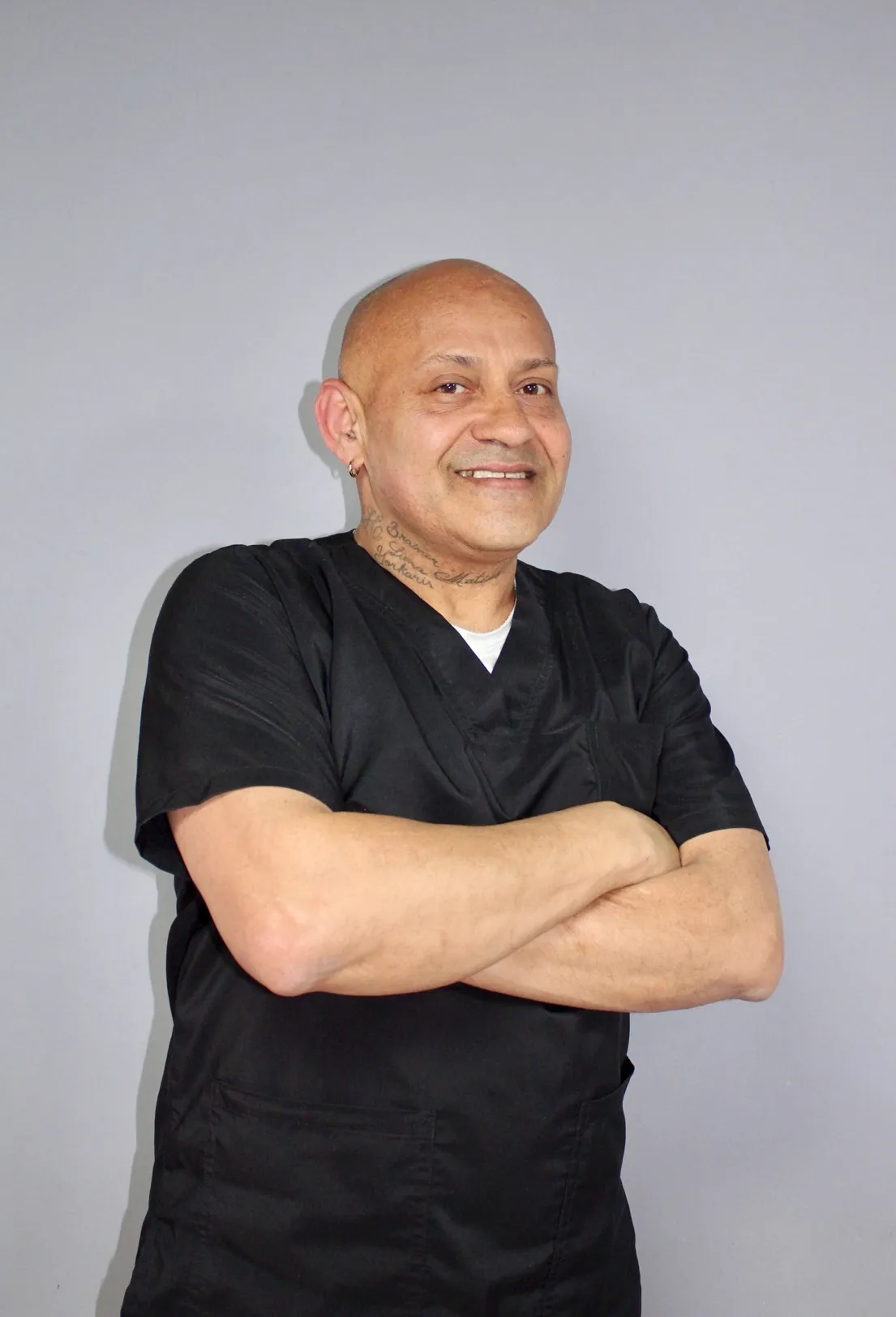 Elio Diaz