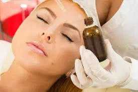 VITAMINAS FACIALES - Imagen 1