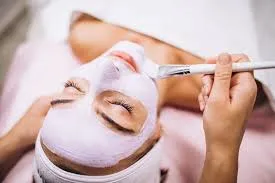 LIMPIEZA FACIAL - Imagen 1