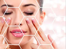 CELULAS MADRE EN ZONA FACIAL - Imagen 1