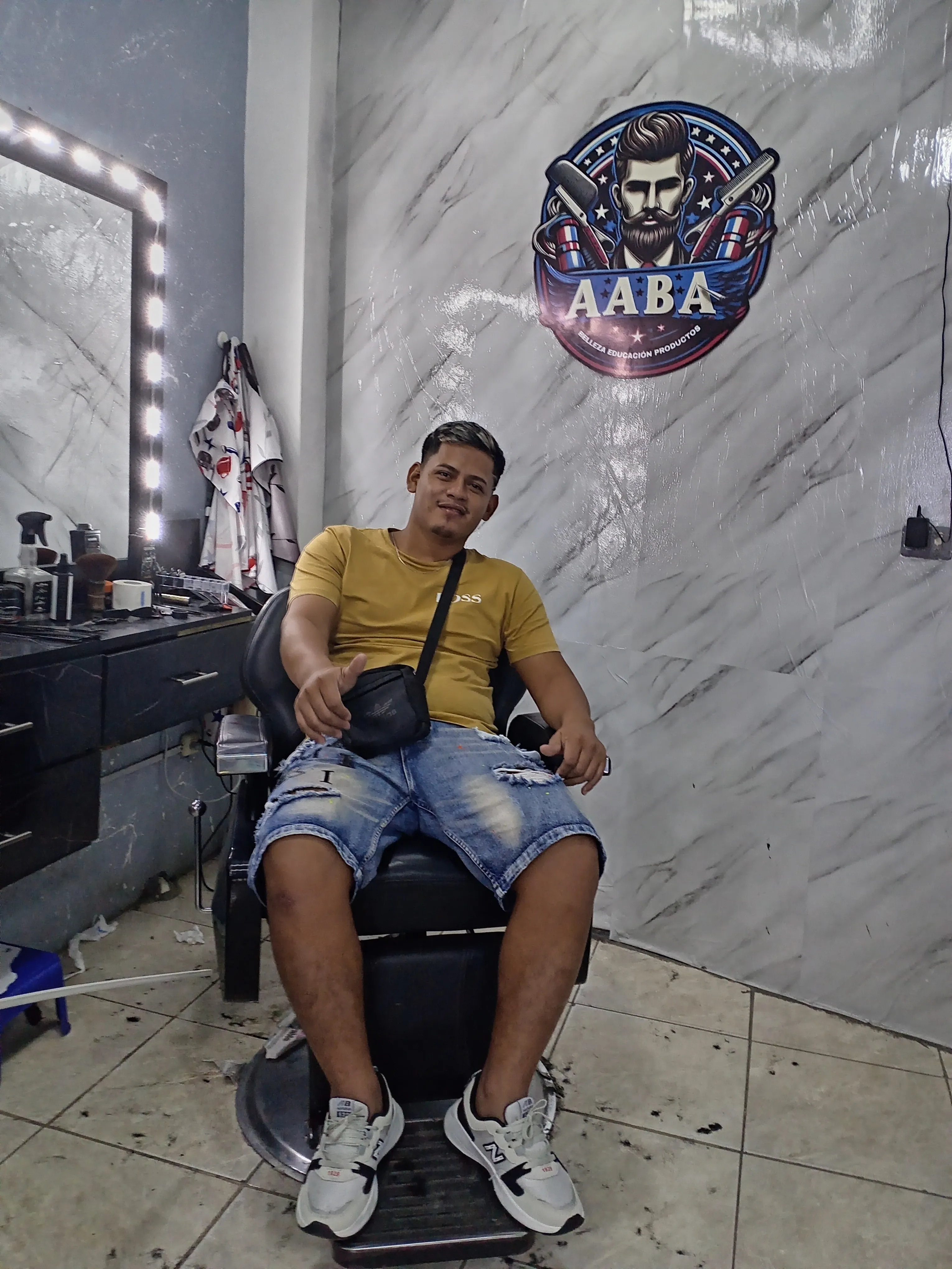 @NEXAR_BARBER98 💈✂️
