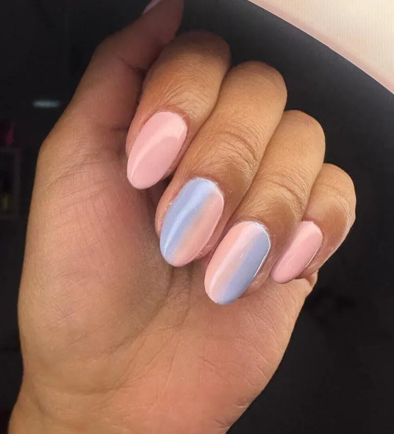 Manicure Semipermanente - 2