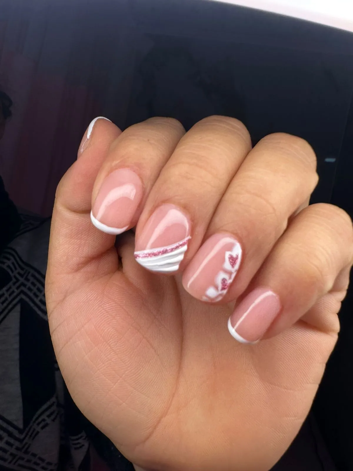 Manicure Tradicional - Imagen 2