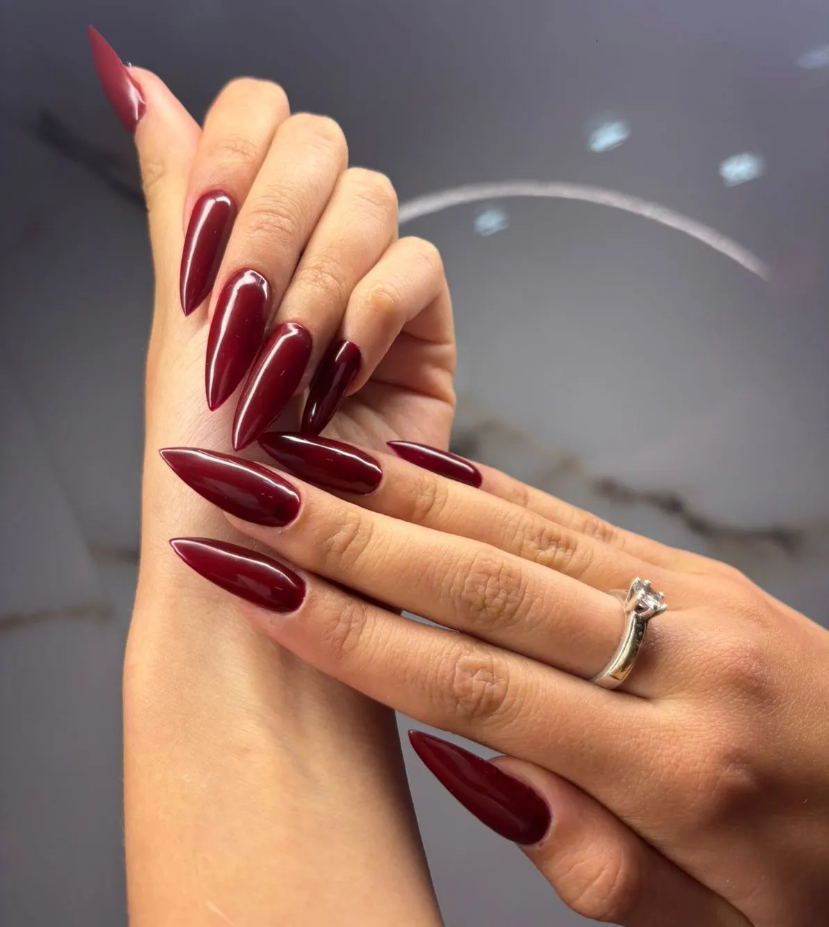 Manicure Semipermanente - 1