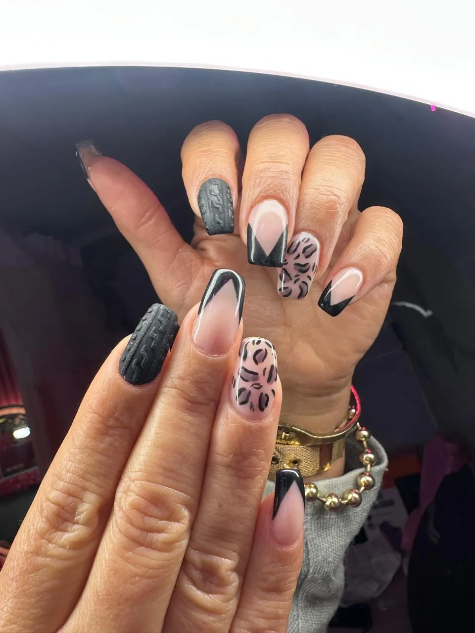 💅 Recubrimiento Techgel - Imagen 1