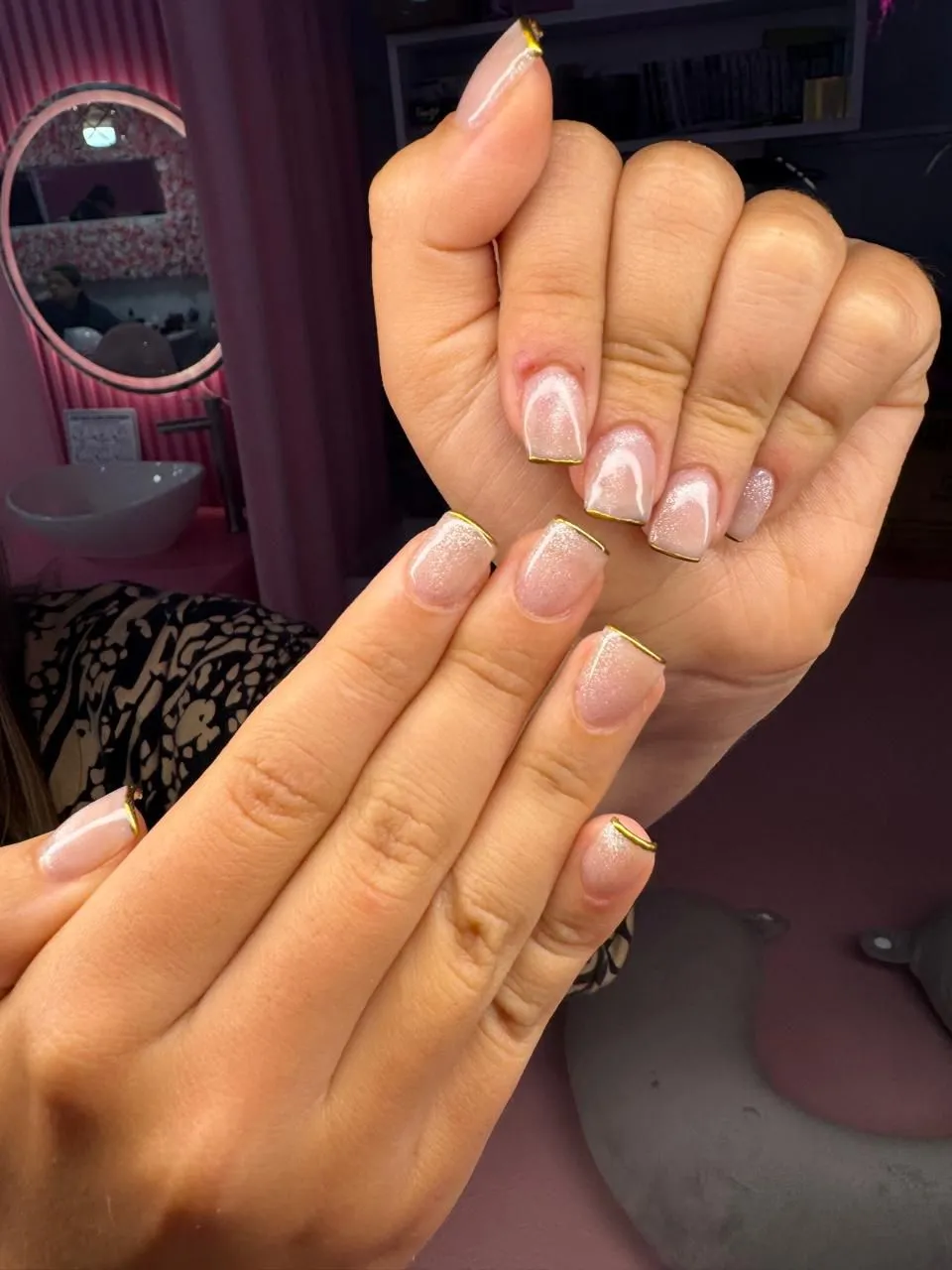 Manicure Tradicional - Imagen 3