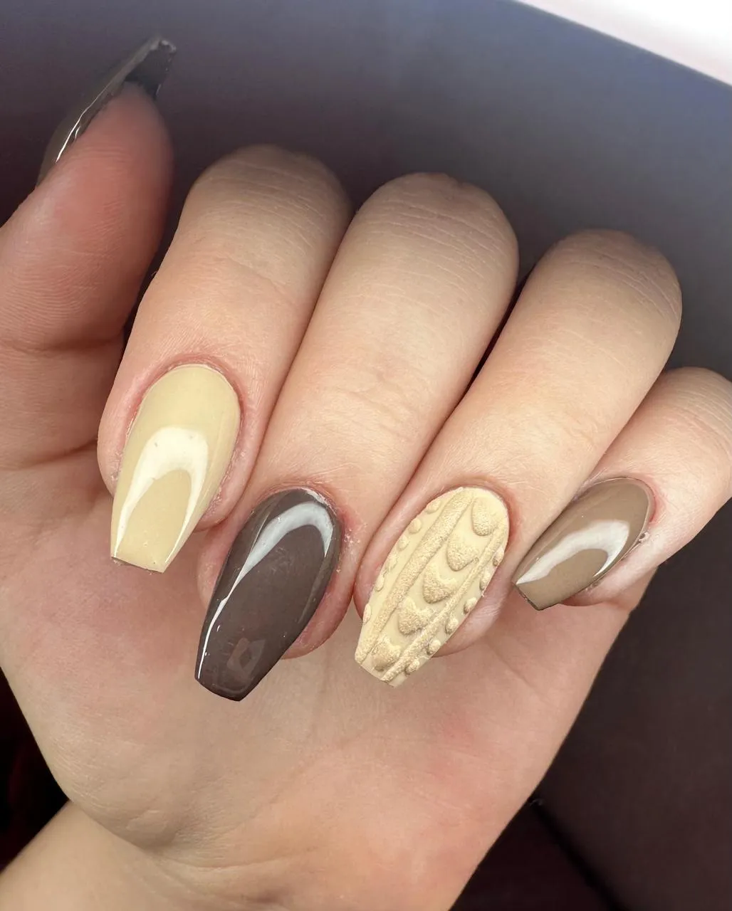 💅 Recubrimiento Techgel - Imagen 2