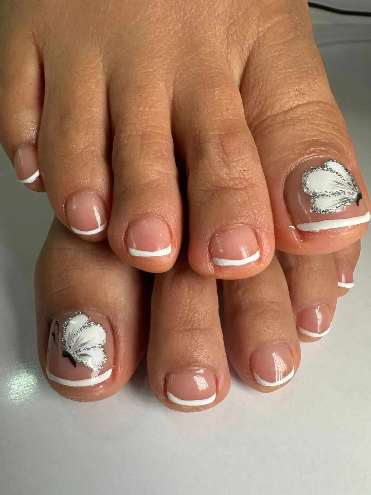 Pedicure Tradicional - 2