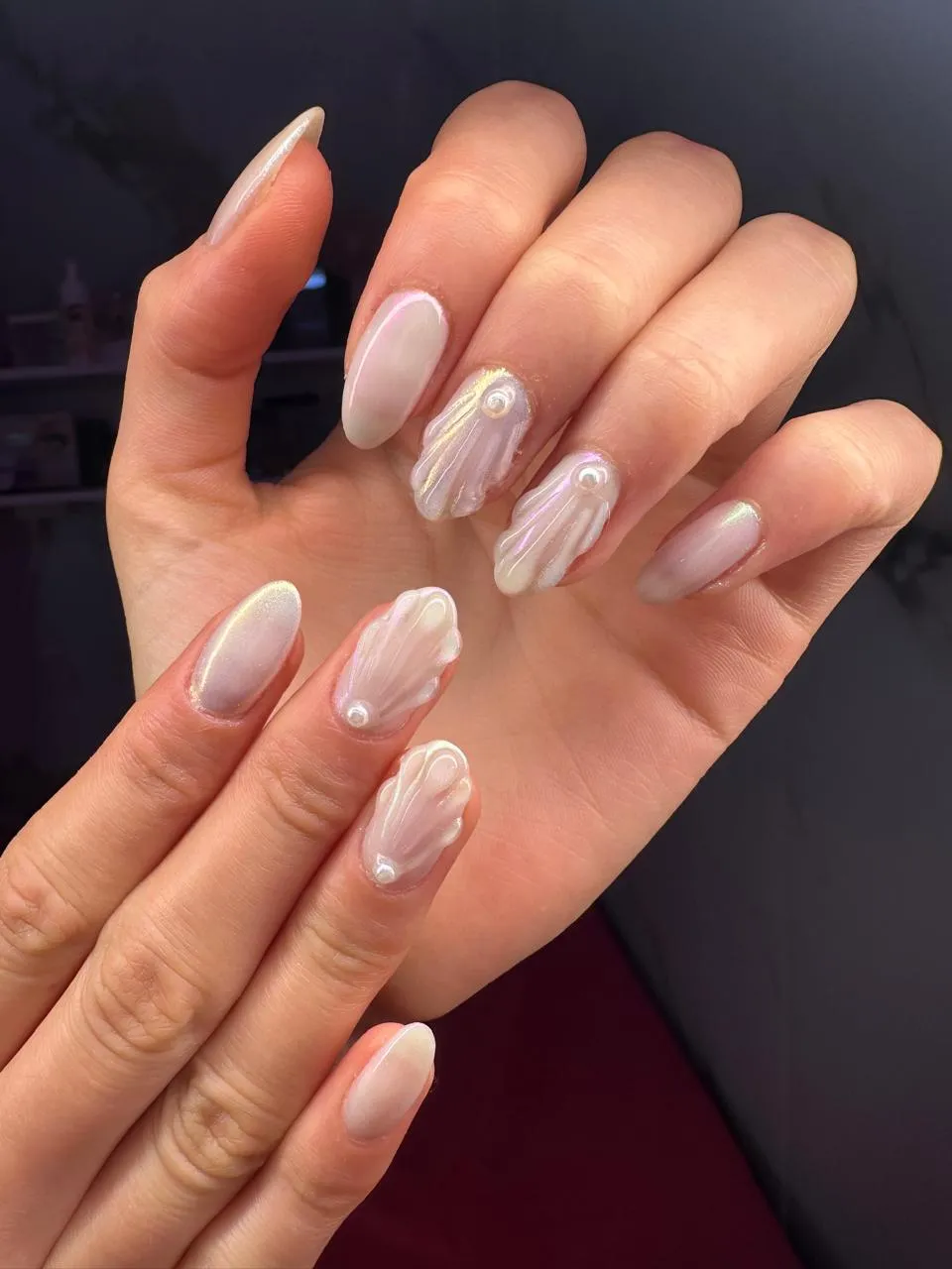 Manicure Semipermanente - 3