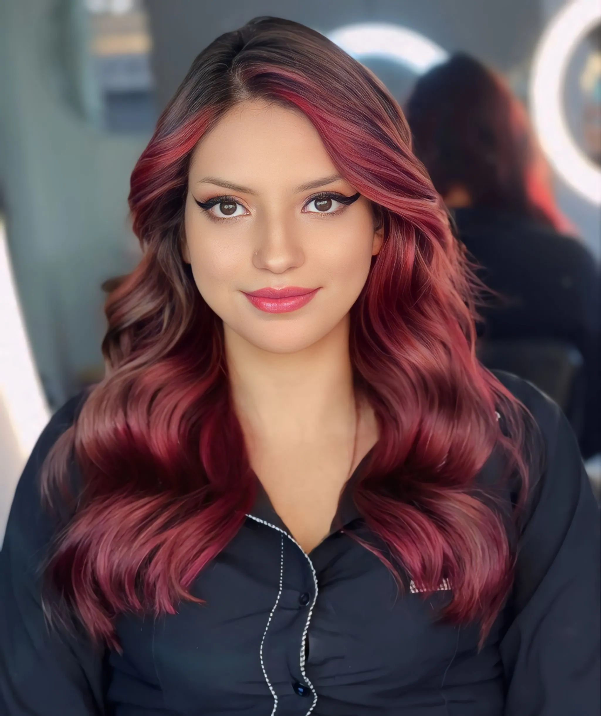 Zharick García