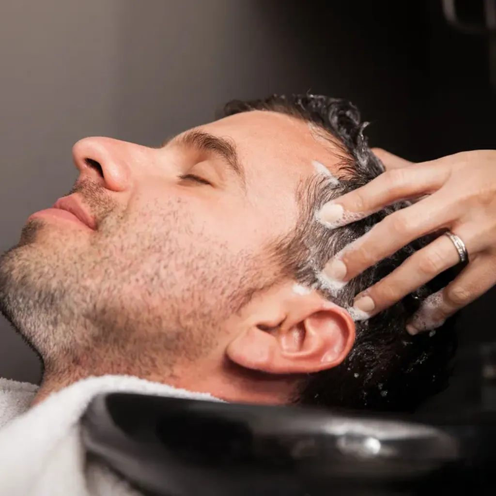 shampoo caballero