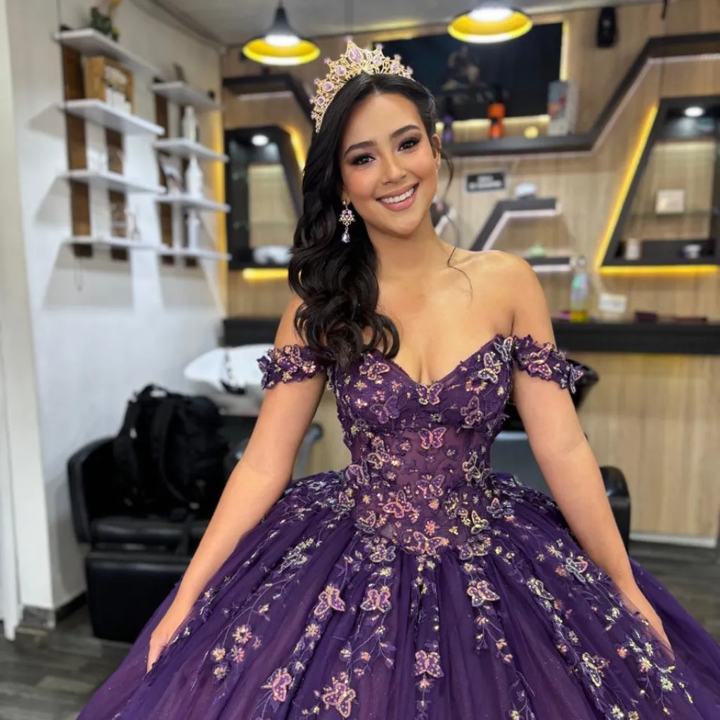 social Quinceaños