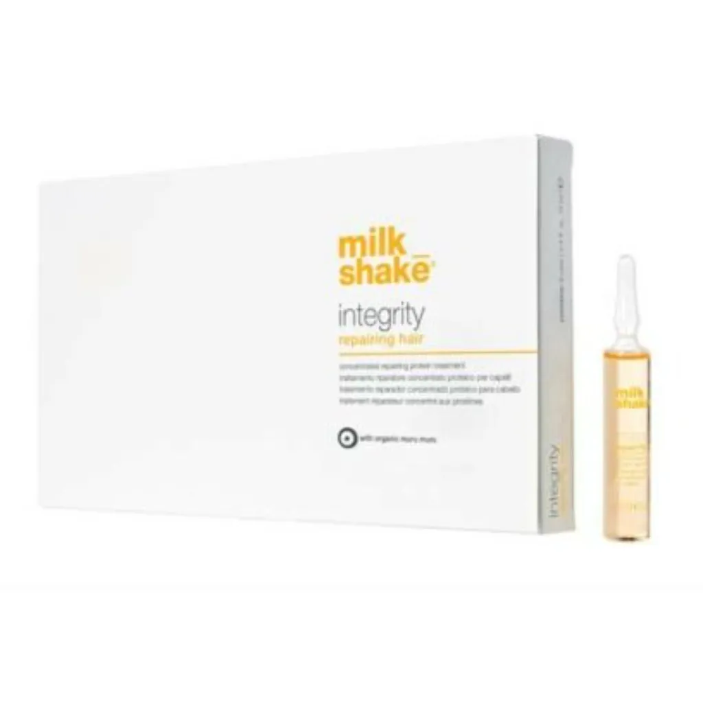 Terapia Integrity de Nutrición e Hidratación Profunda Milk Shake