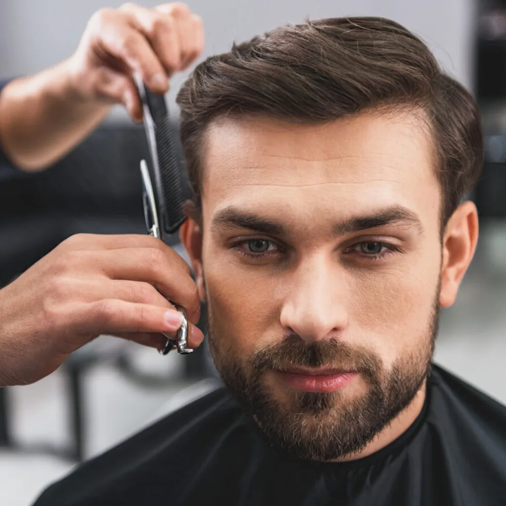 Corte Caballero