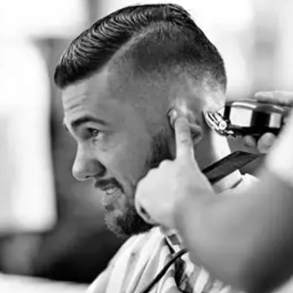 Corte+ Barba