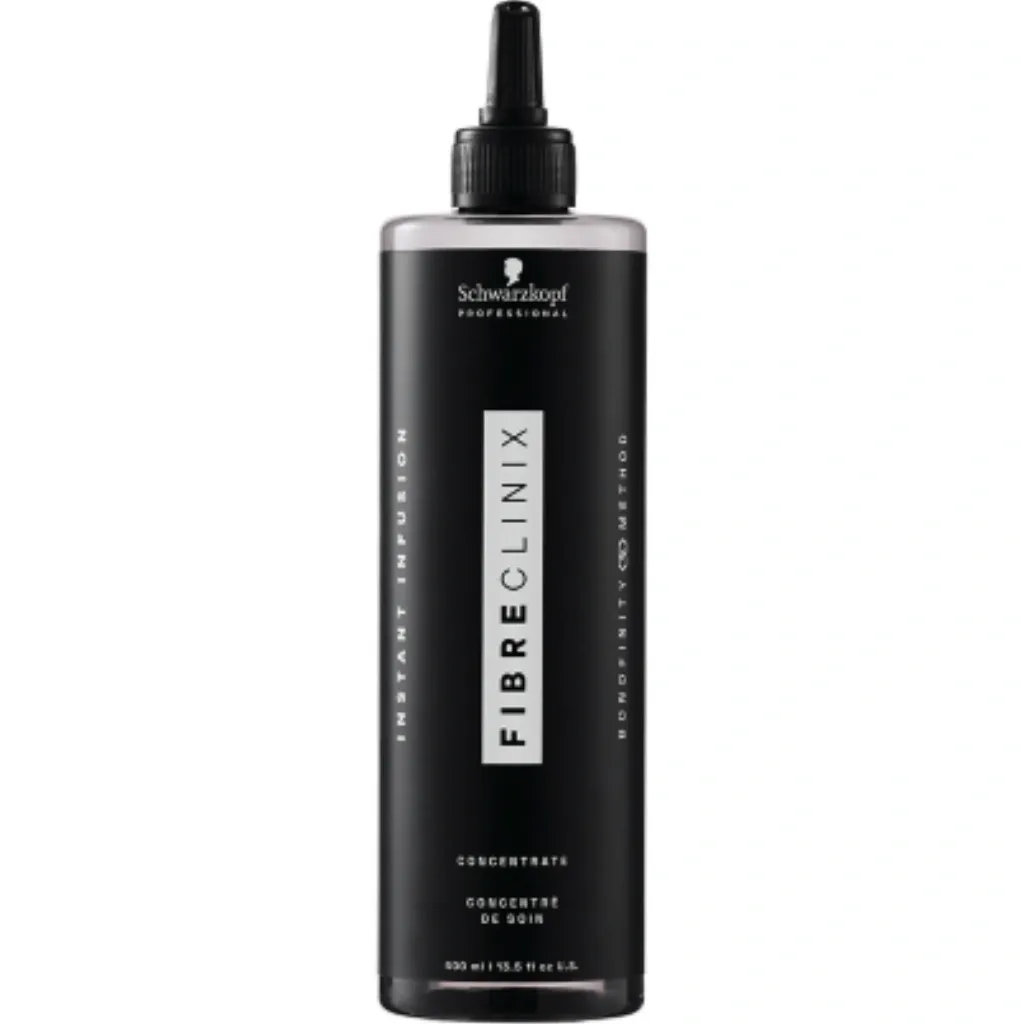 infusion Instantaneo Fibre Clinix