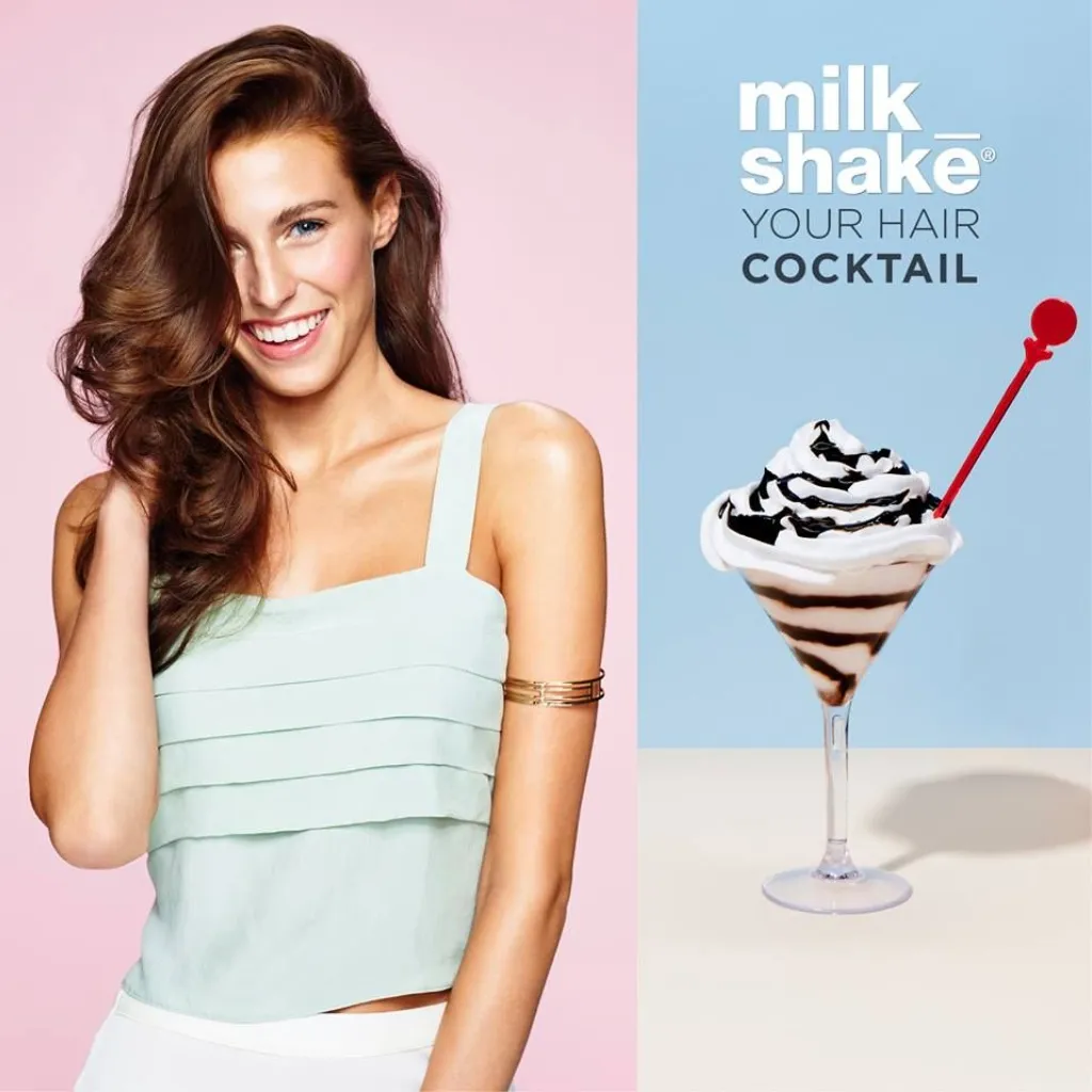Coctel capilar Milk Shake hair