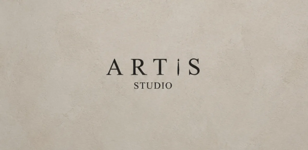 A R T I S   S T U D I O 