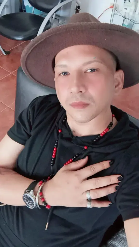Arturo Revete