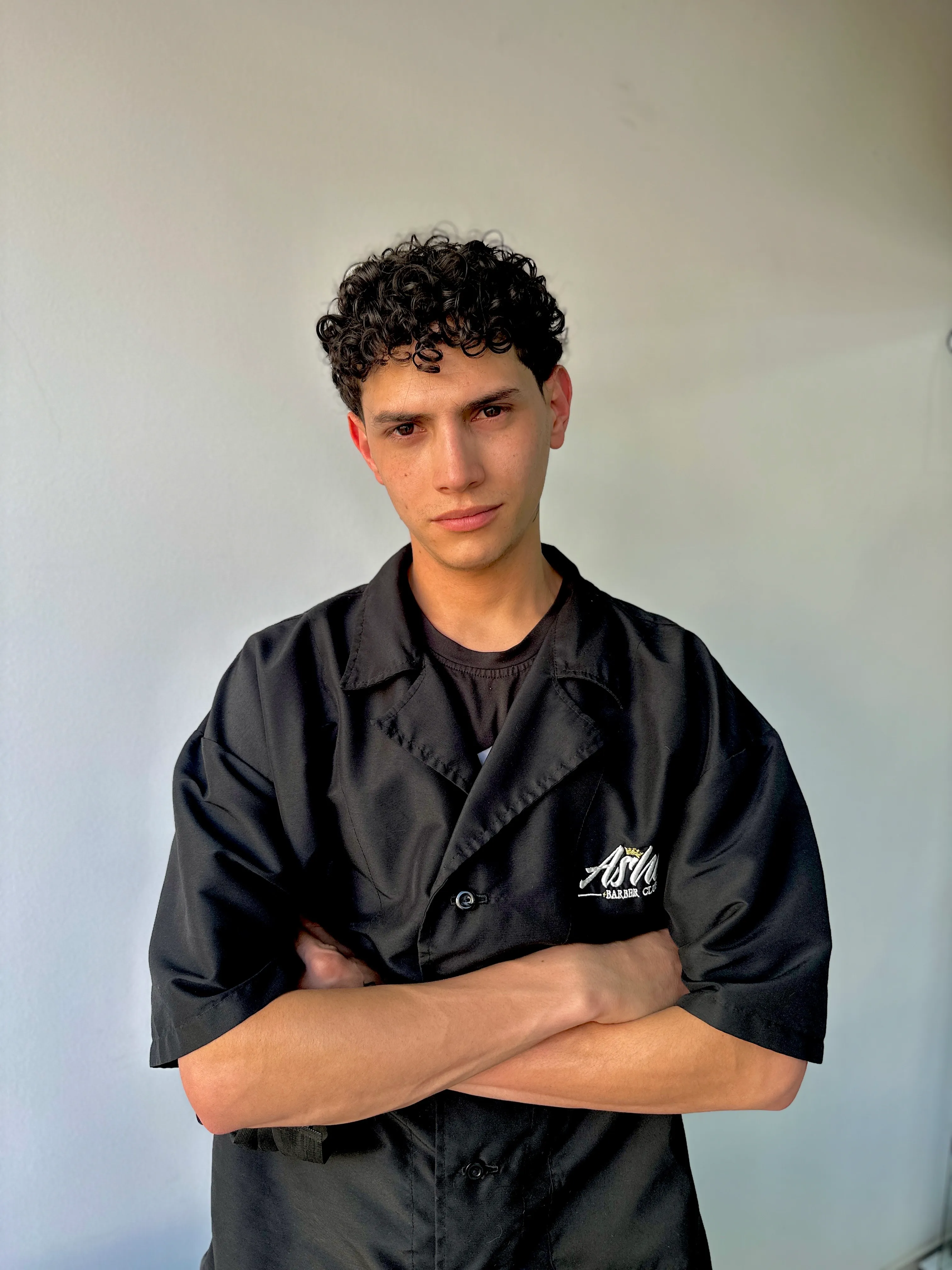 Junior Rodríguez 