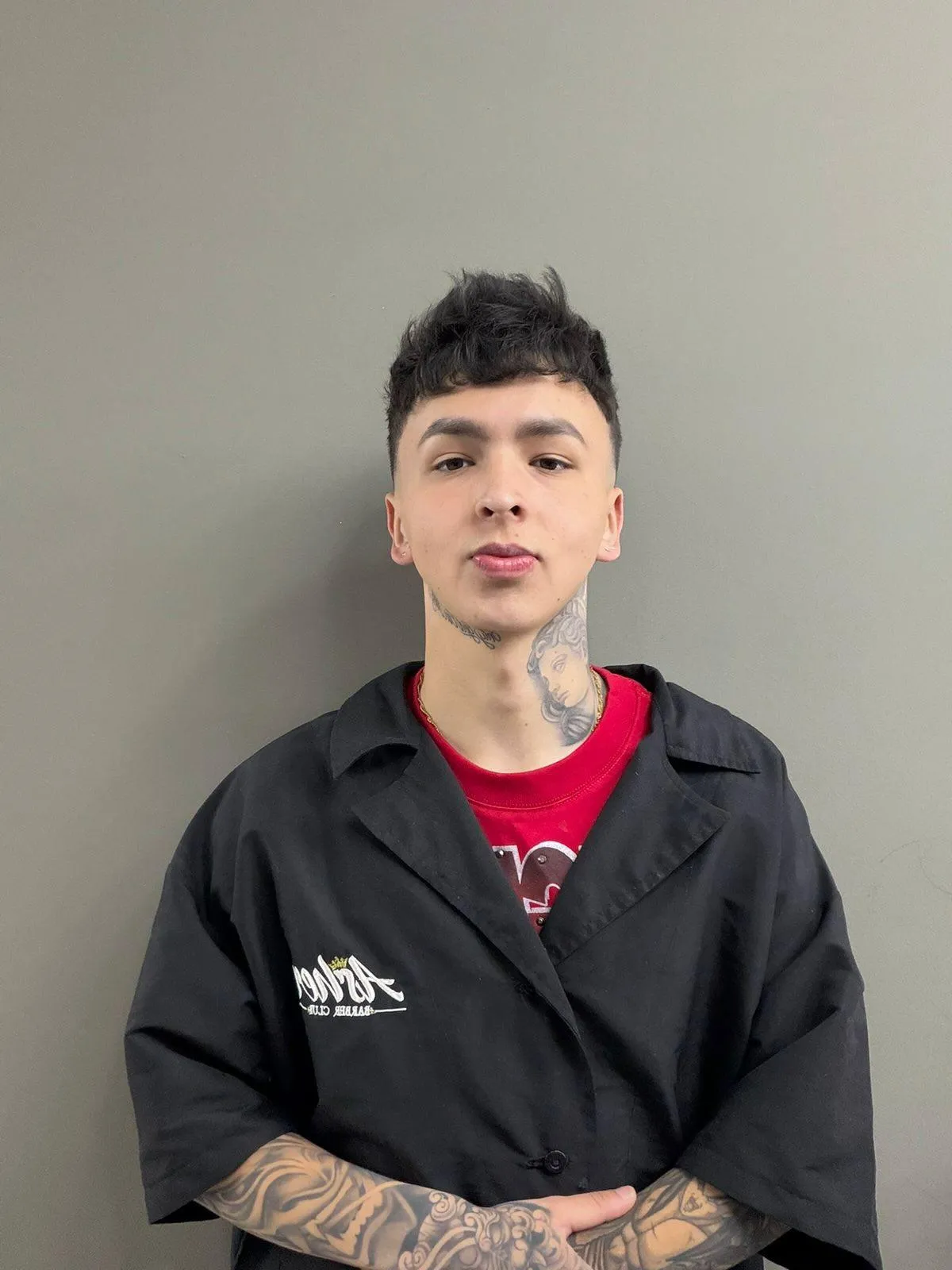 Kevin Santiago 