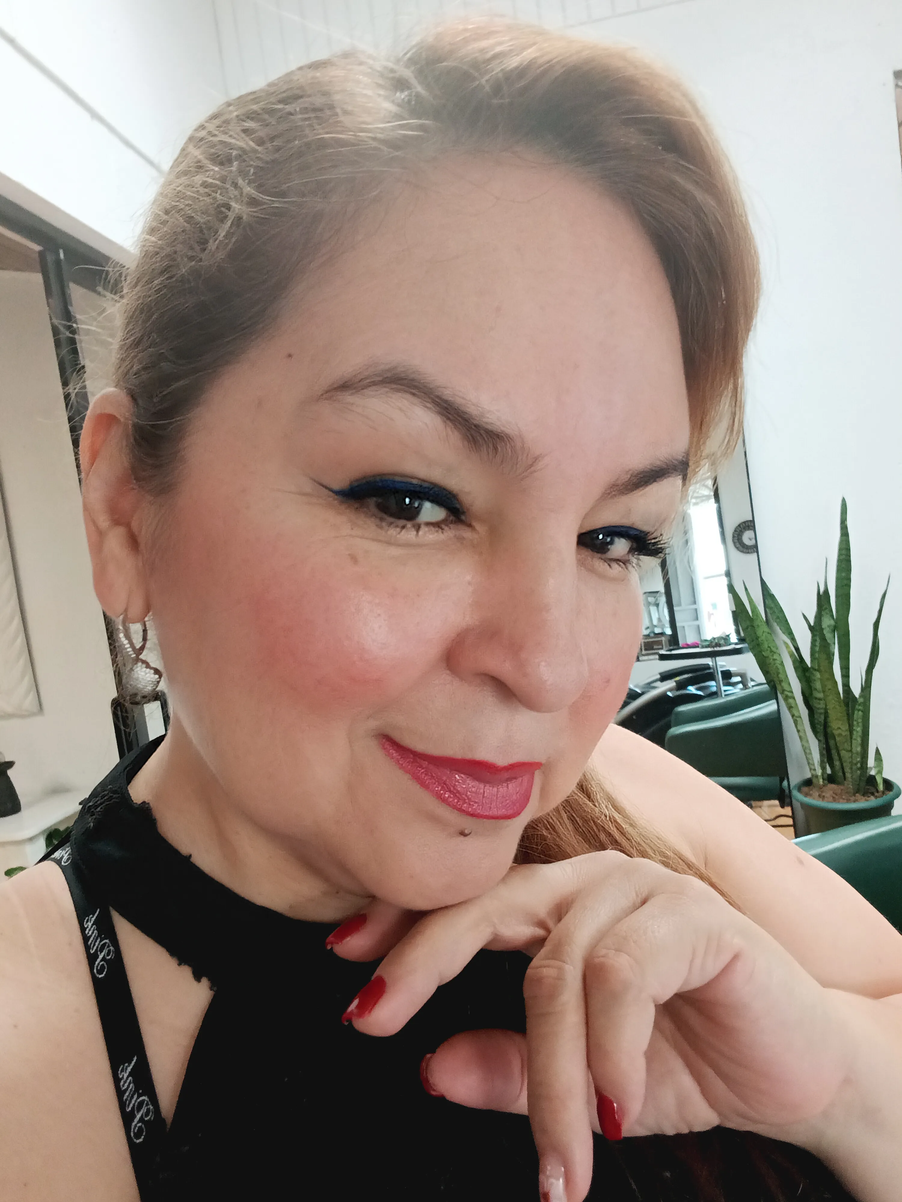 Astrid Ramirez