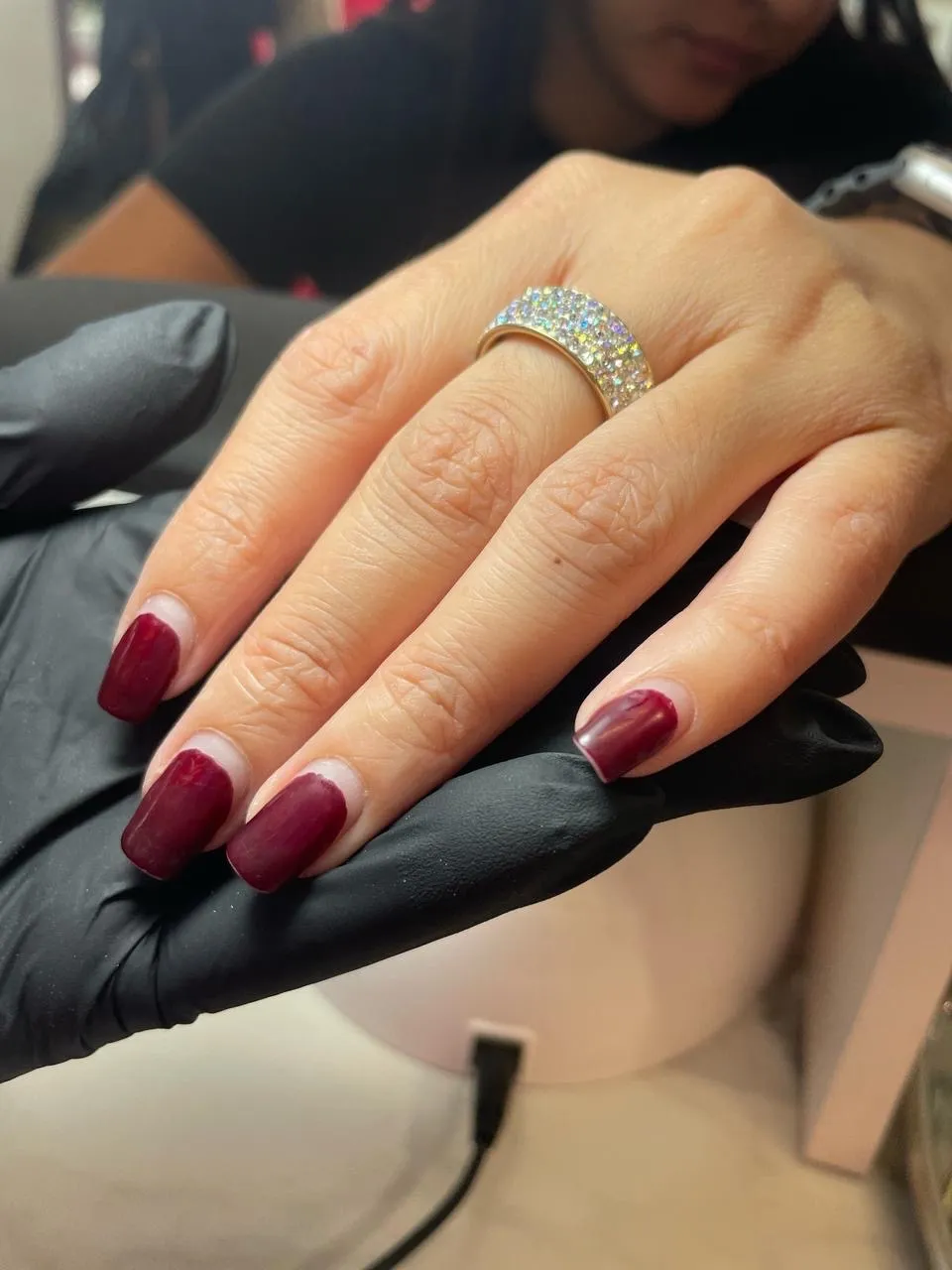 Retiro de Esmaltado Permanente 