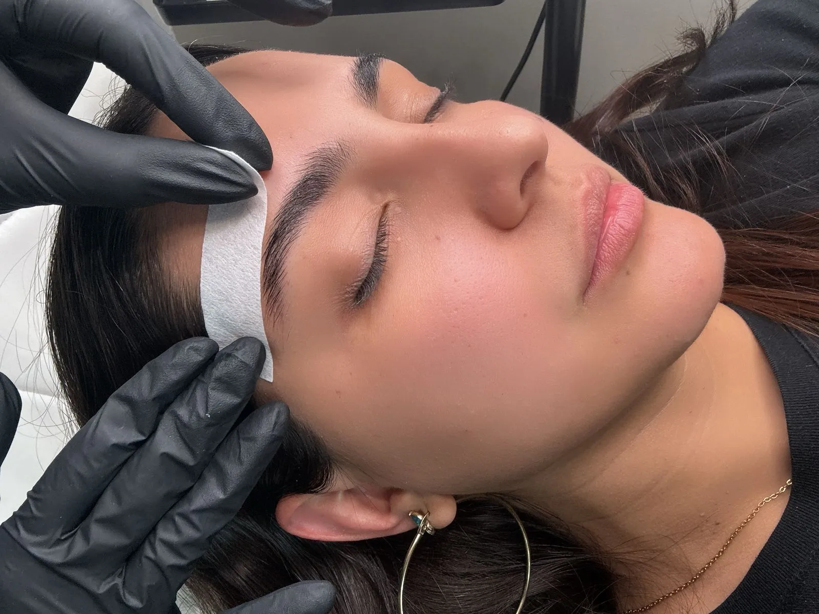 Depilación de Cejas