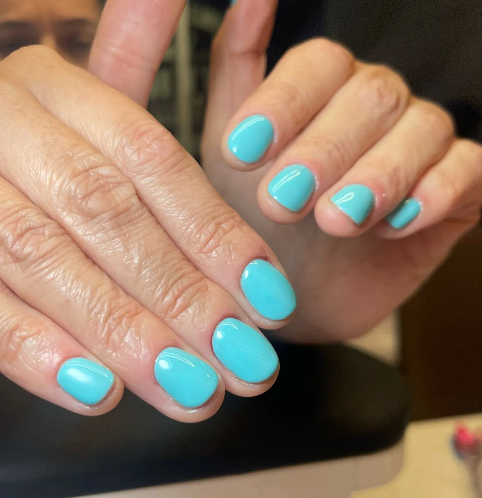 Manicure Express - Imagen 1